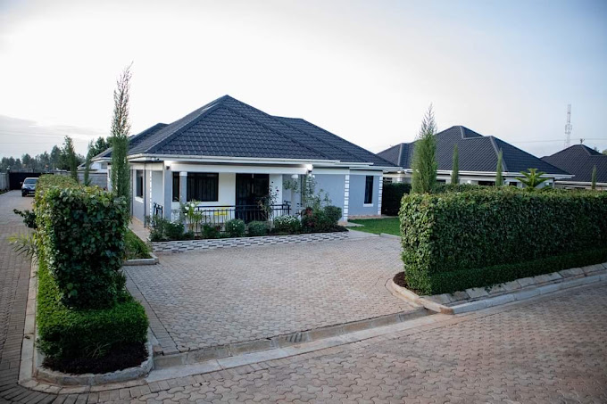 Blueberry Villas, Eldoret