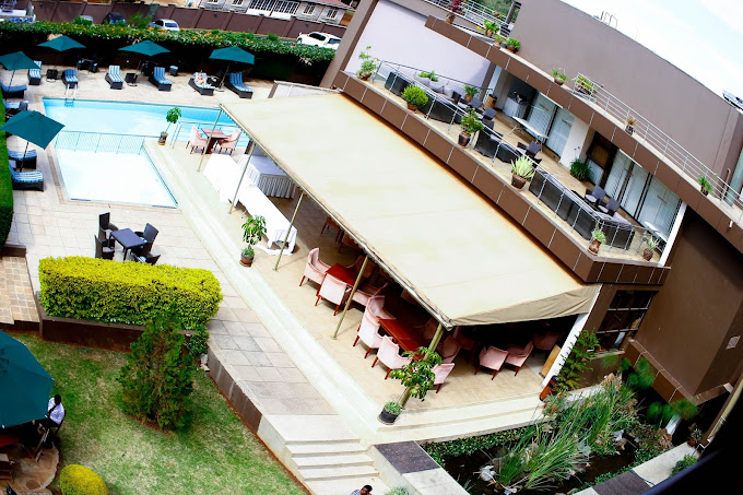 Boma Inn Eldoret