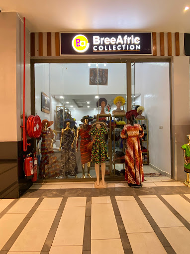 BreeAfric Collection