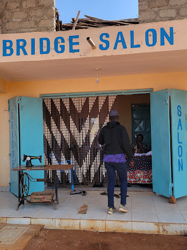 Bridge Salon