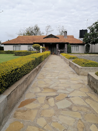 Burguret Kilele Guest House And Restaurant