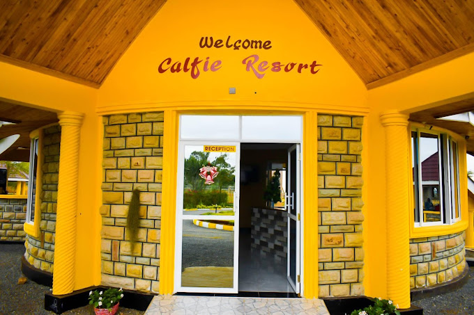 Calfie Resort