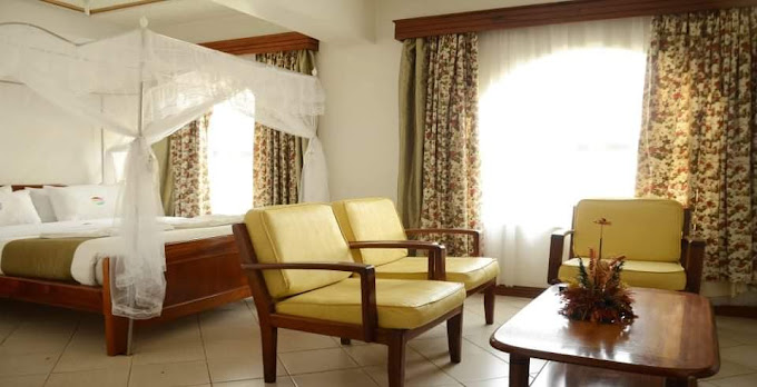 Comfy Inn Hotel Eldoret