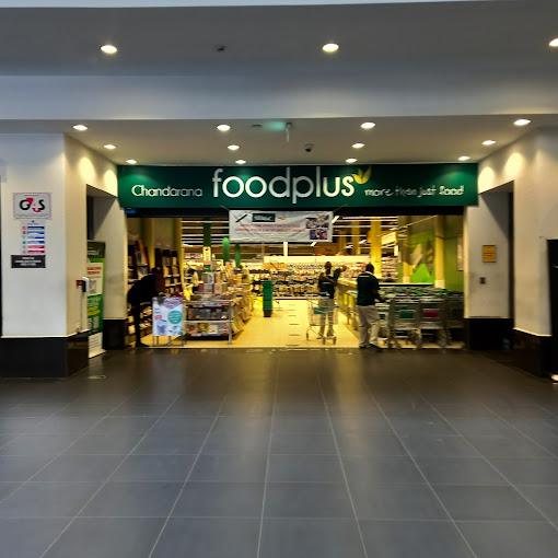 Chandarana FoodPlus