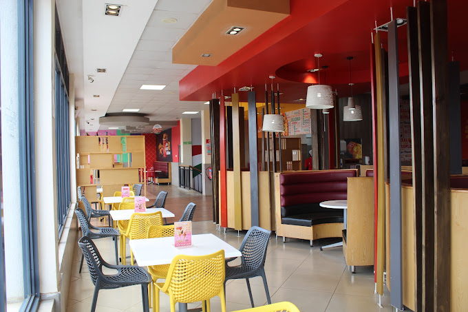 Chicken Inn Delta Ruiru