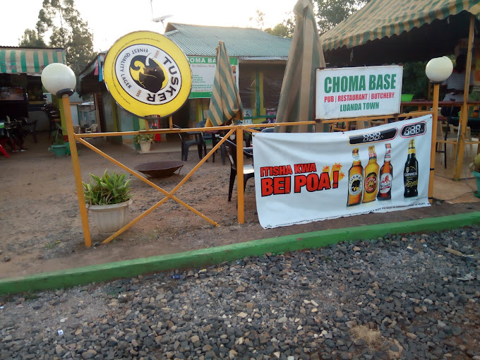 Choma Zone