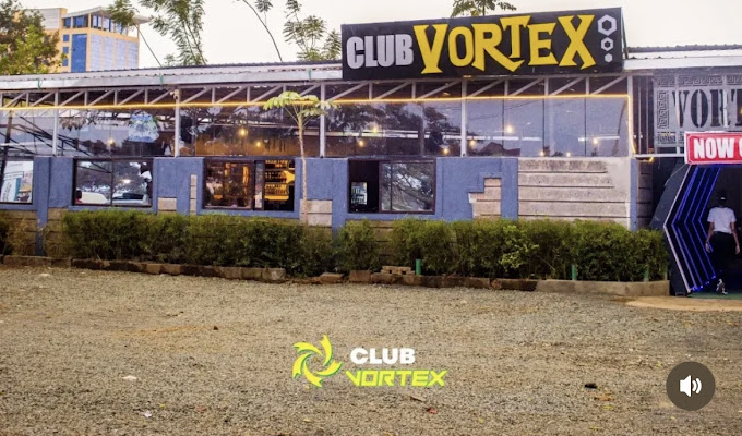 Club vortex