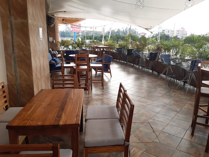 Country Bistro, Juja City Mall