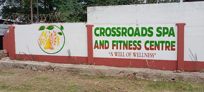 Crossroads Spa and Fitness Centre