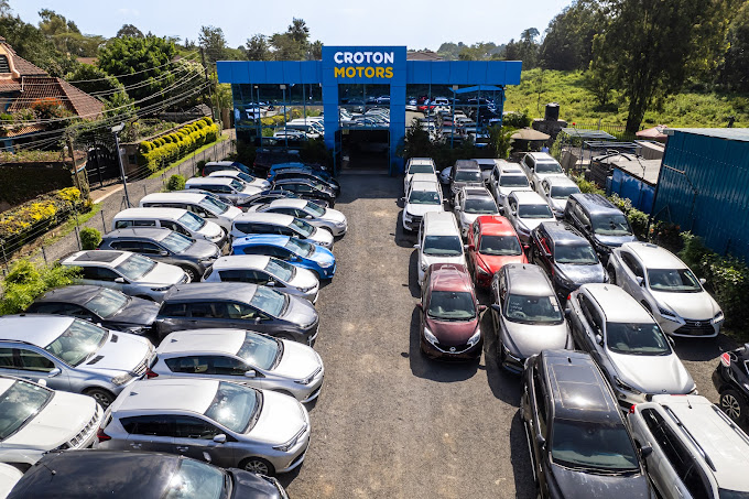 Croton Motors