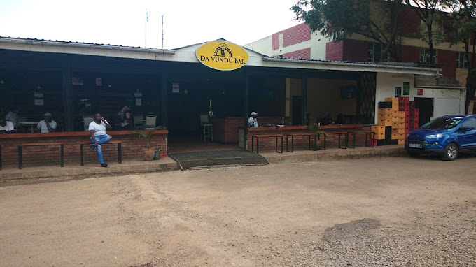 Davundu Bar & Restaurant