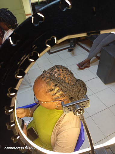 Dennorootss dreadlocks & Tattoo Eldoret