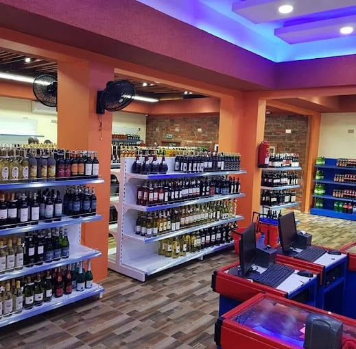 Diri Wines and Spirits