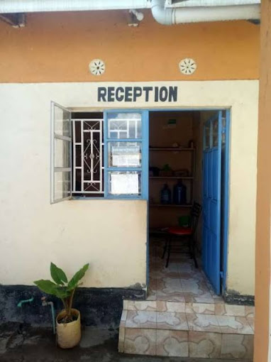 Dodoma Guest House