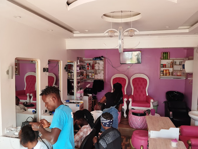 Dorliz Beauty Parlour