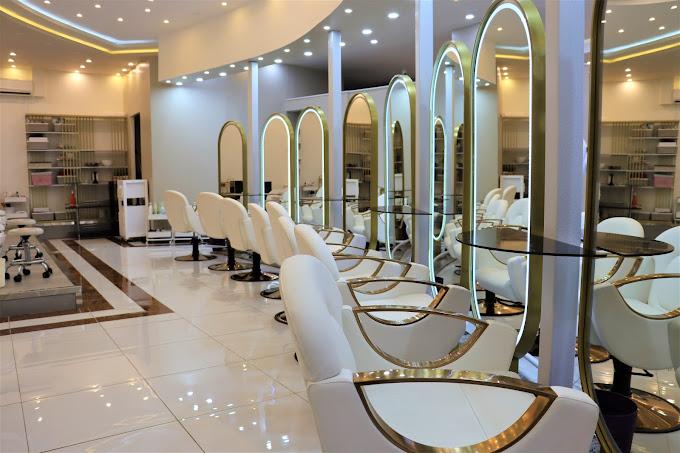 Dorry Hair Studio