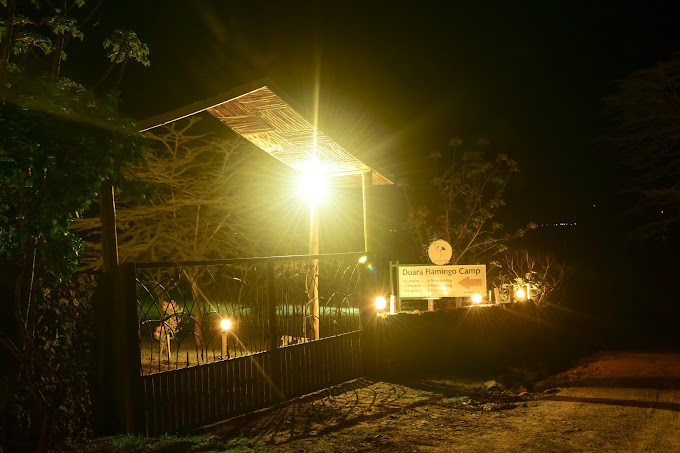 Duara Flamingo Camp