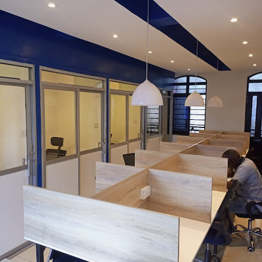 Dynamic Co-working Space Ruiru