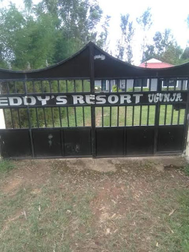 Eddy's Resort