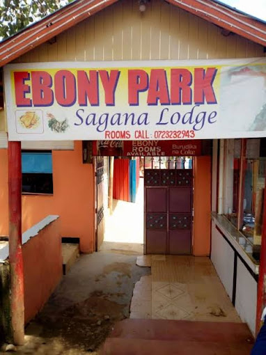 Ebony Park Lounge