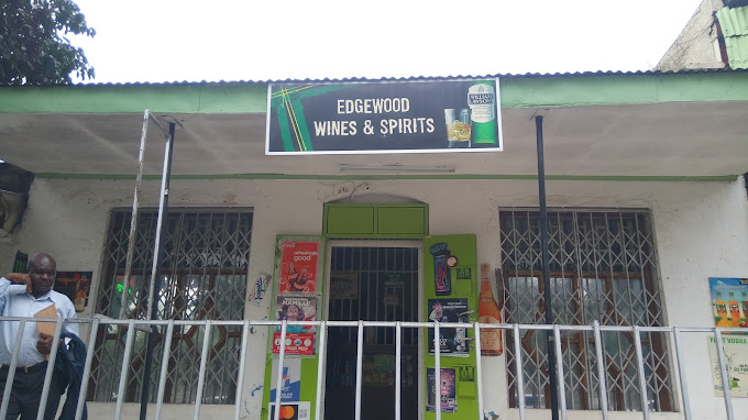 EdgeWoods Spirits &Wines