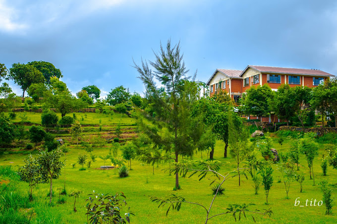 Eldoret Inner Harbor Resort