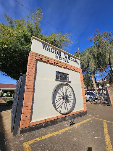 Eldoret Wagon Hotel