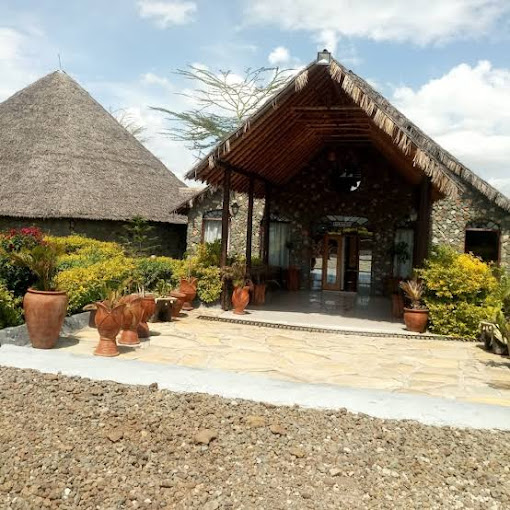 Elementaita Oldonyo Lodge