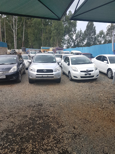 Elgon Star Motors LTD