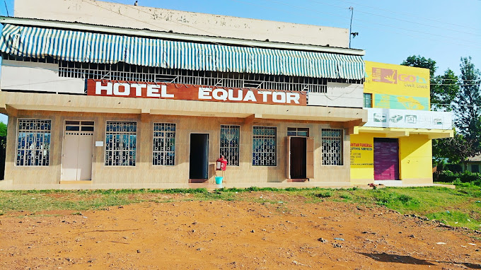 Equator Hotel