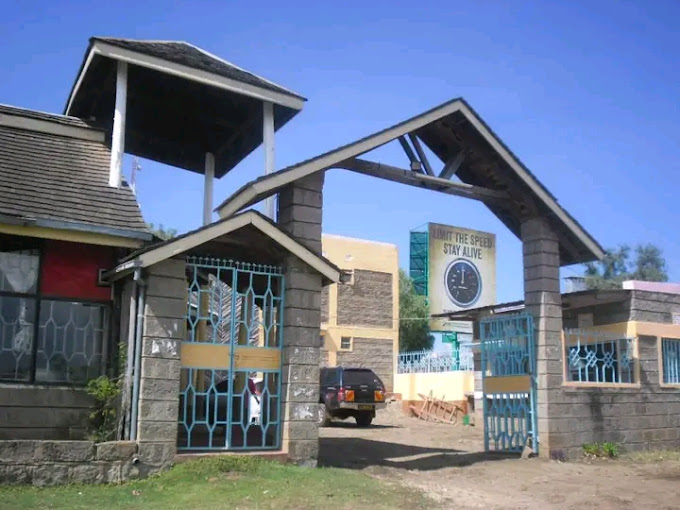 Equator Resort nanyuki