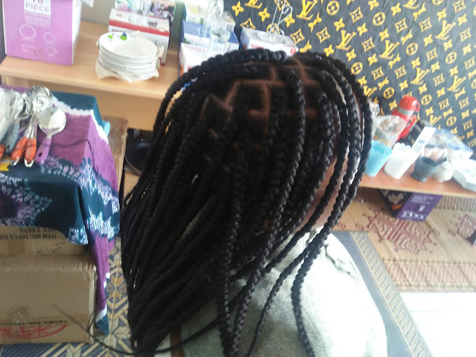 Extreme Beauty Salon Makongeni