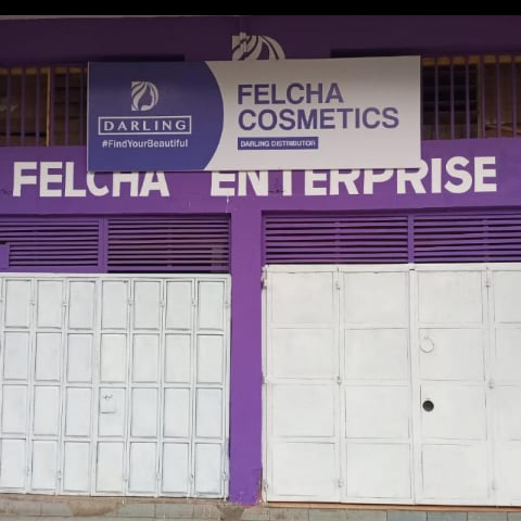 Felcha Beauty Shop