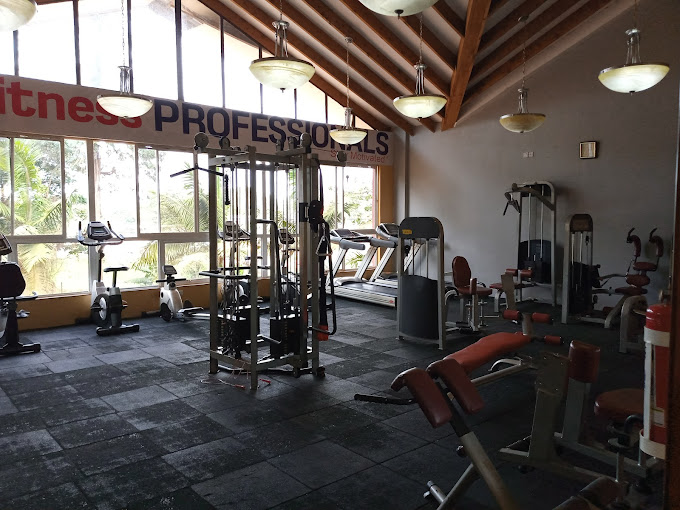 First Fitness Professionals Gym