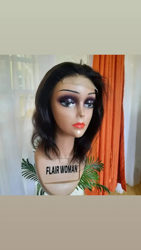 Flairwoman Wigs & Extensions