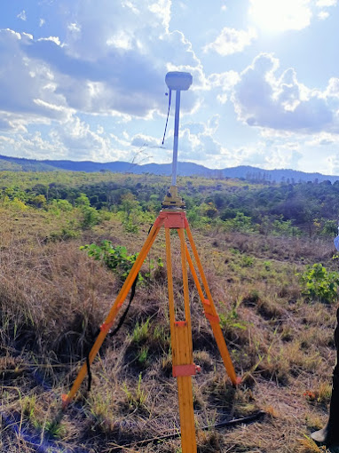 GEO-Tracts Land Surveyors