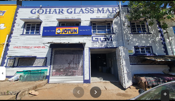 Gohar Glass Mart Ltd (GGM)