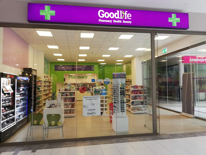 Goodlife Pharmacy Eldoret