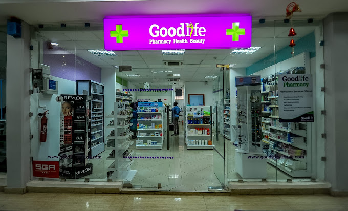 Goodlife Pharmacy Kisumu