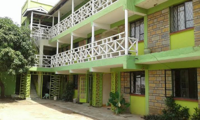 Greenview Guest House