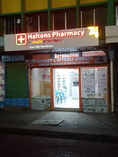 Haltons Pharmacy Kisumu