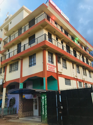 Havana Hotel Kisumu