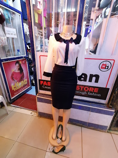 Hkan Fashion Store