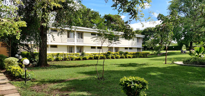 Homa Bay Tourist Hotel Ltd