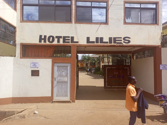 Hotel Lillies Juja