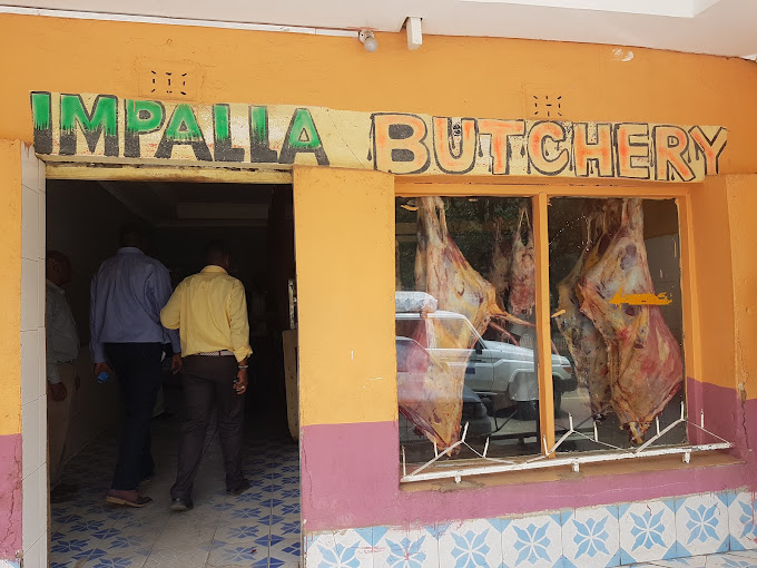 Impala Butchery