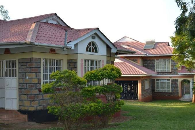 IntelBliss Resorts, Kisumu