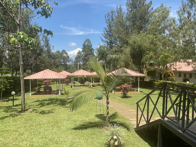 Jabali Country Lodge