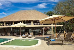 Jambo Impala Eco Lodge