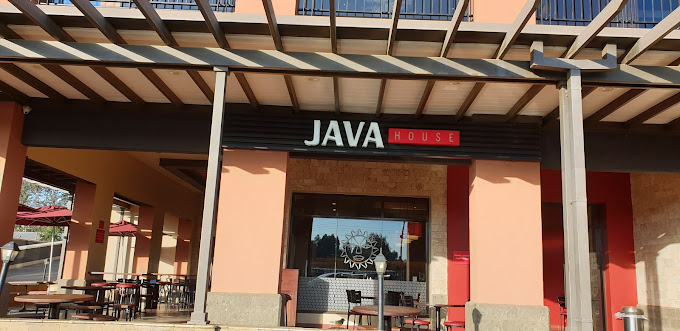 Java House